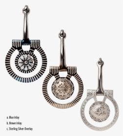 Finishes - Silver Snaffle Bit, HD Png Download, Free Download