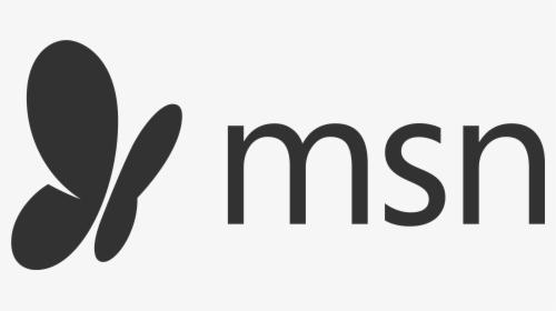 Msn Logo Png, Transparent Png, Free Download