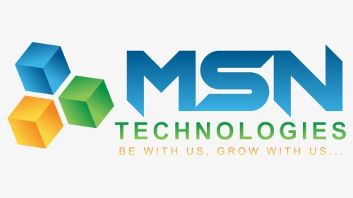 Msn-logo - Software Company Logo, HD Png Download, Free Download