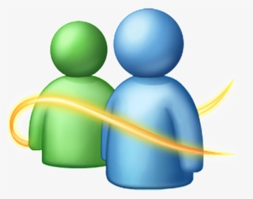 Messenger Logo Png Images Free Transparent Messenger Logo Download Kindpng
