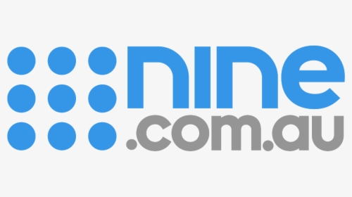 Nine Com Au Logo, HD Png Download, Free Download