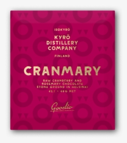 Cranmary - Goodio Cranmary, HD Png Download, Free Download