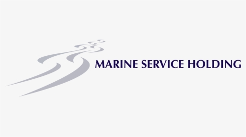 Marine Service Holding - Graphic Design, HD Png Download, Free Download