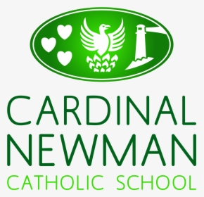 Cardinal Newman School Logo - Cardinal Newman Catholic School And Community College, HD Png Download, Free Download