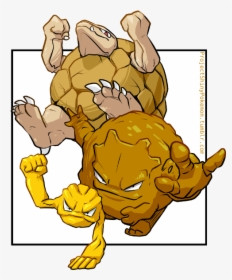 Geodude Family Shiny, HD Png Download, Free Download