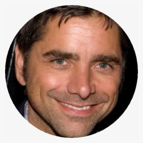 Johnstamos - Close-up, HD Png Download, Free Download