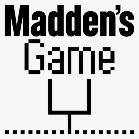 Madden’s Game - Parallel, HD Png Download, Free Download
