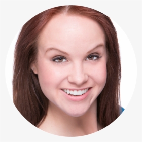 Katelyn Gaffney Headshot - Katelyn Gaffney, HD Png Download, Free Download