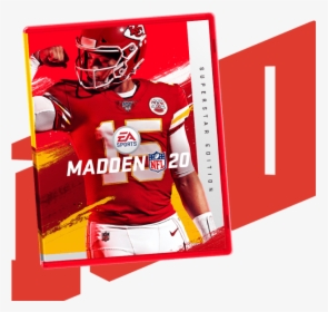 Some Sideline Swag - Madden 20 Xbox One, HD Png Download, Free Download