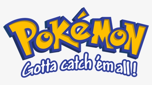 Pokemon Get Them All, HD Png Download, Free Download