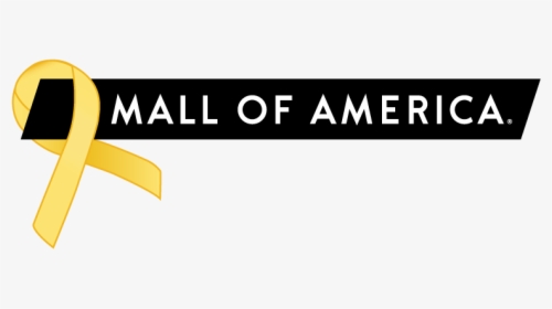 Mall Of America Logo Png - Mall Of America Sign Transparent, Png Download, Free Download