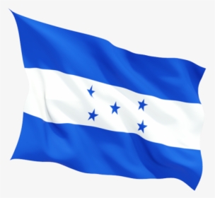 Download Flag Icon Of Honduras At Png Format - El Salvador Flag Png, Transparent Png, Free Download