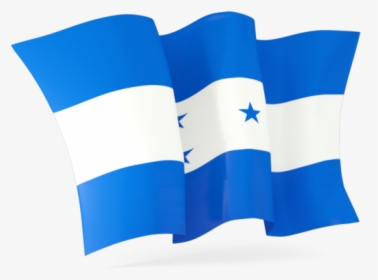 Download Flag Icon Of Honduras At Png Format - Egypt Waving Flag Png, Transparent Png, Free Download