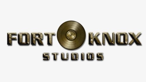 Fort Knox Studios Logo, HD Png Download, Free Download