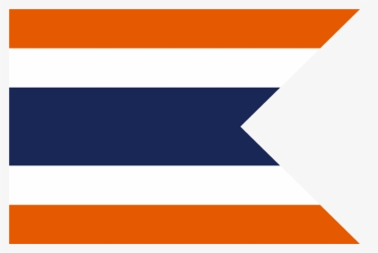 A Flag For The Netherlands - Electric Blue, HD Png Download, Free Download