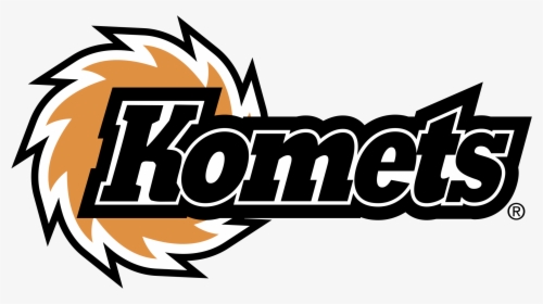 Fort Wayne Komets Logo Png Transparent - Fort Wayne Komets Logo, Png Download, Free Download