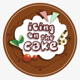 Icing On The Cake Nagpur, HD Png Download, Free Download
