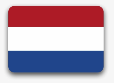 Netherlands Flag - Flag Of The Netherlands, HD Png Download, Free Download