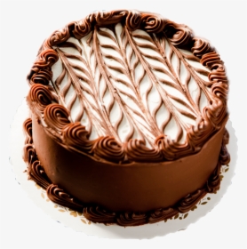Marble Cake With Icing, HD Png Download, Free Download