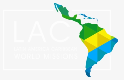 Latin America Caribbean Agwm Clipart , Png Download - Latin America Caribbean Logo, Transparent Png, Free Download