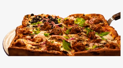 Pizzas Png, Transparent Png, Free Download