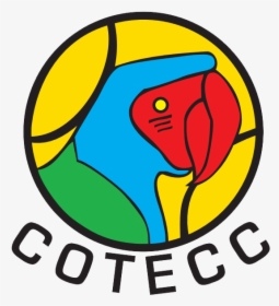 Logo Cotecc - Central American And Caribbean Tennis Confederation, HD Png Download, Free Download