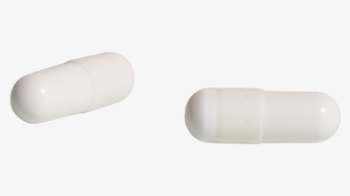 Pill Capsule Png, Transparent Png, Free Download