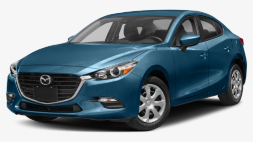 Mazda Png Free Download - Mazda 3 Core 2019, Transparent Png, Free Download