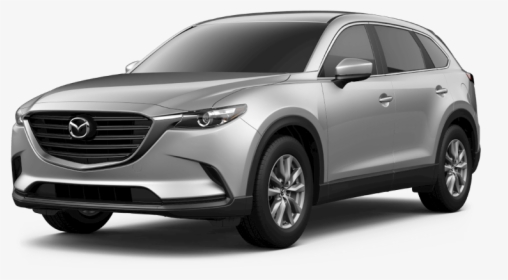 2018 Mazda Cx-9 - Mazda Cs9, HD Png Download, Free Download