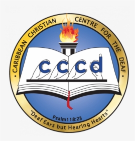 Cccd Logo-no Border - Emblem, HD Png Download, Free Download