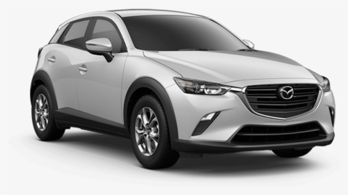 New 2019 Mazda Cx-3 Sport - 2019 Gmc Terrain Sle, HD Png Download, Free Download