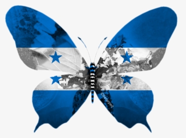 Germany Eurovision 2013 Butterfly, HD Png Download, Free Download
