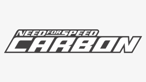 Need For Speed Carbon, HD Png Download, Free Download