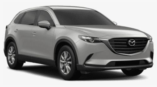 2020 Mazda Cx-9 - 2019 Mazda Cx 9 Touring Awd, HD Png Download, Free Download