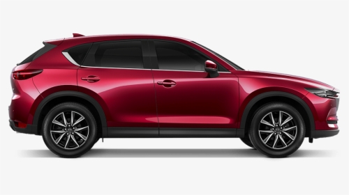 Red Mazda Png Picture - Mazda Cx 5 Price South Africa, Transparent Png, Free Download