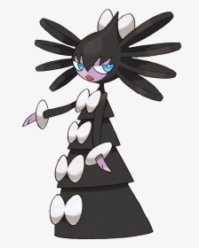 Pokemon Gothitelle, HD Png Download, Free Download