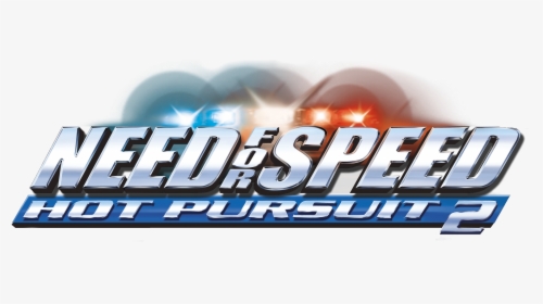 Need For Speed Hot Pursuit 2 Logo, HD Png Download, Free Download