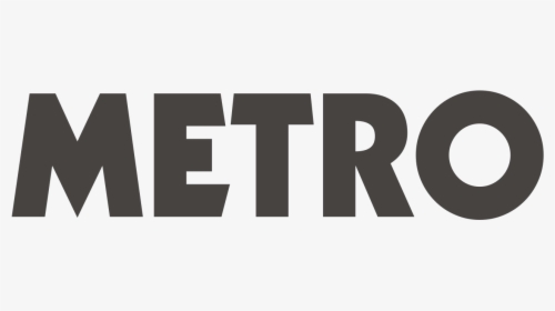 Metro - Graphics, HD Png Download, Free Download