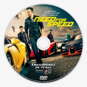 Need For Speed Disk, HD Png Download, Free Download
