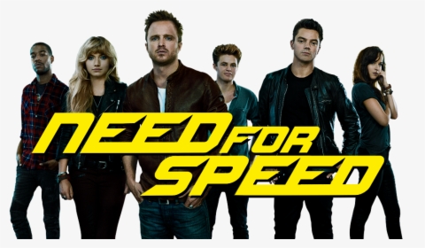 Image Id - - Need For Speed Movie Png, Transparent Png, Free Download