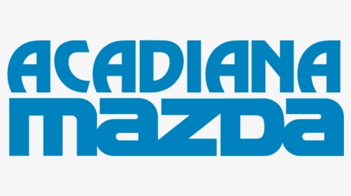 Acadiana Mazda In Lafayette La - Mazda Logo Vector, HD Png Download, Free Download