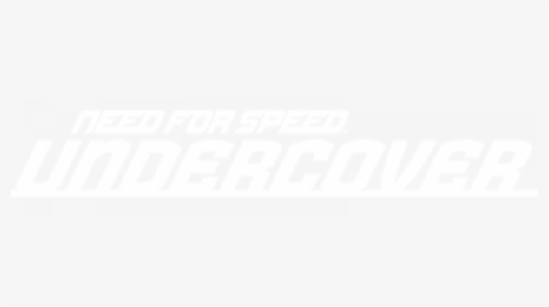Need For Speed Undercover, HD Png Download, Free Download