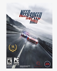 Need For Speed Rivals Image - Need For Speed Rivals Pc, HD Png Download, Free Download