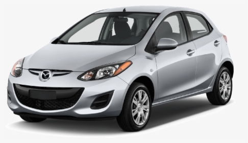 Mazda 2 Gx 2013, HD Png Download, Free Download