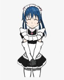 Eteline Smiling - Cartoon, HD Png Download, Free Download