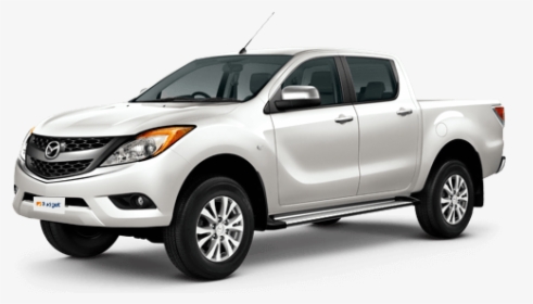 All New Mazda Bt 50, HD Png Download, Free Download