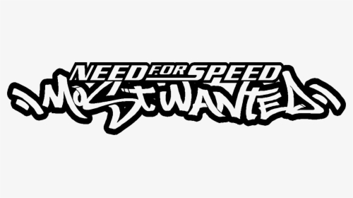 [http - //3 - Bp - Blogspot - Com/ 7qoxk9zav Mw ] - Need For Speed Most Wanted Sticker, HD Png Download, Free Download