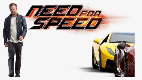 Need For Speed Fanart, HD Png Download, Free Download