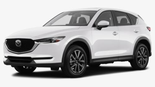 2016 Mazda Cx 5 Png - 2017 Mazda Cx 5 White, Transparent Png, Free Download