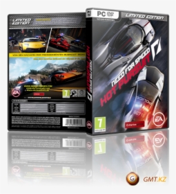 Download Game Need For Speed Hot Pursuit 2010 Rip - Need For Speed Hot Pursuit, HD Png Download, Free Download